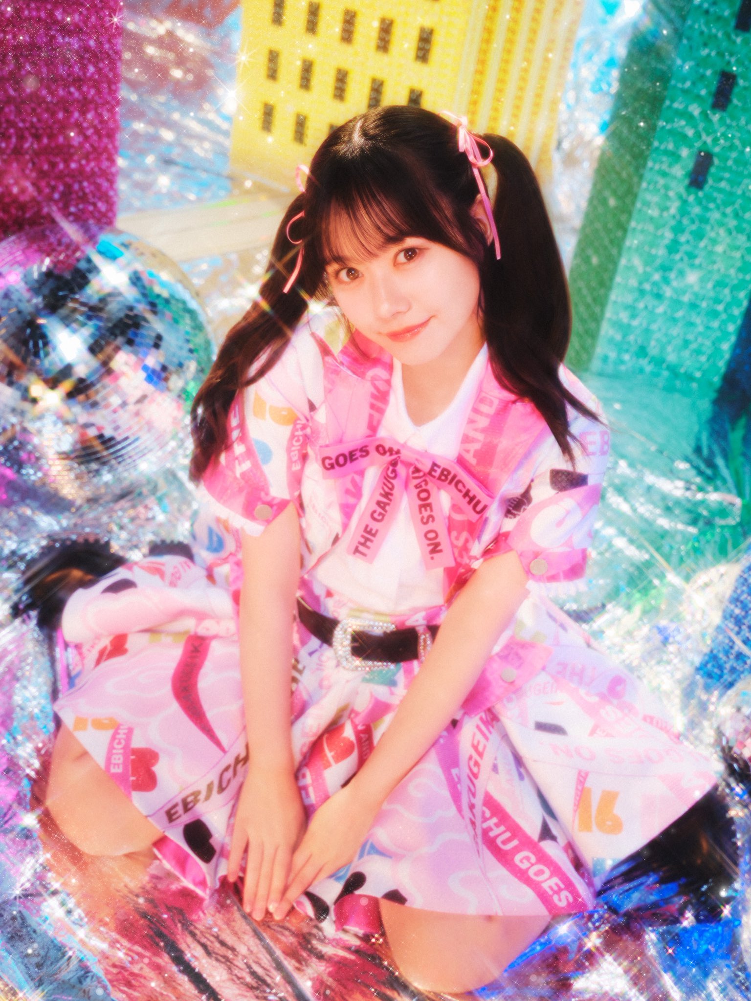 私立恵比寿中学（えびちゅう） on X: 