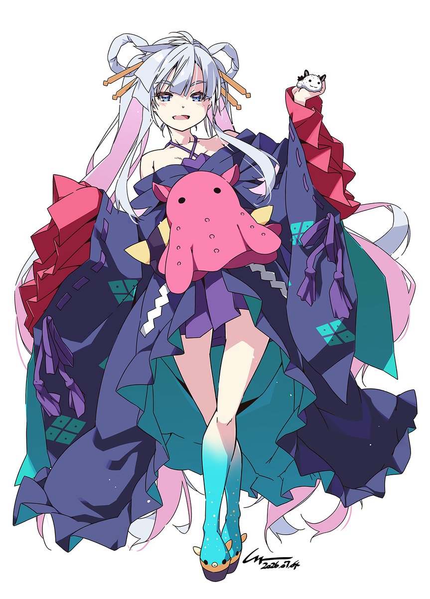 ヤッチョ(=゜ω゜)و 