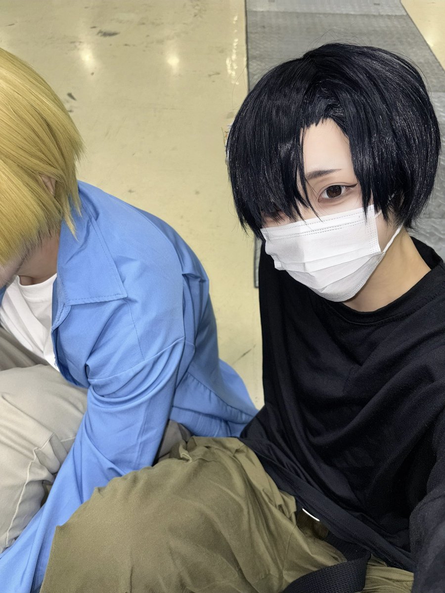 oturis_0903's tweet photo. ⚠︎︎Cosplay/skdy    ﾏﾌﾕ

星願お疲れ様でした~
素敵なお品物が沢山で心とカバンが満たされました😌💓
ｻｶﾃﾞ好きな方と交流出来て楽しかった！
久しぶりの人も会えたし✌️
皆さん私とも遊んでくださいෆ https://t.co/en7Yll7NMI