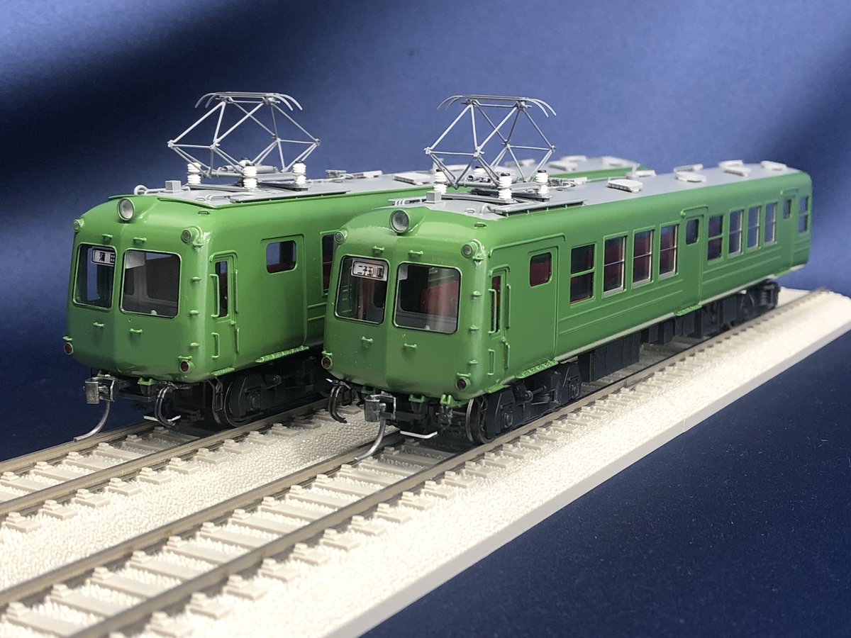 鉄道模型