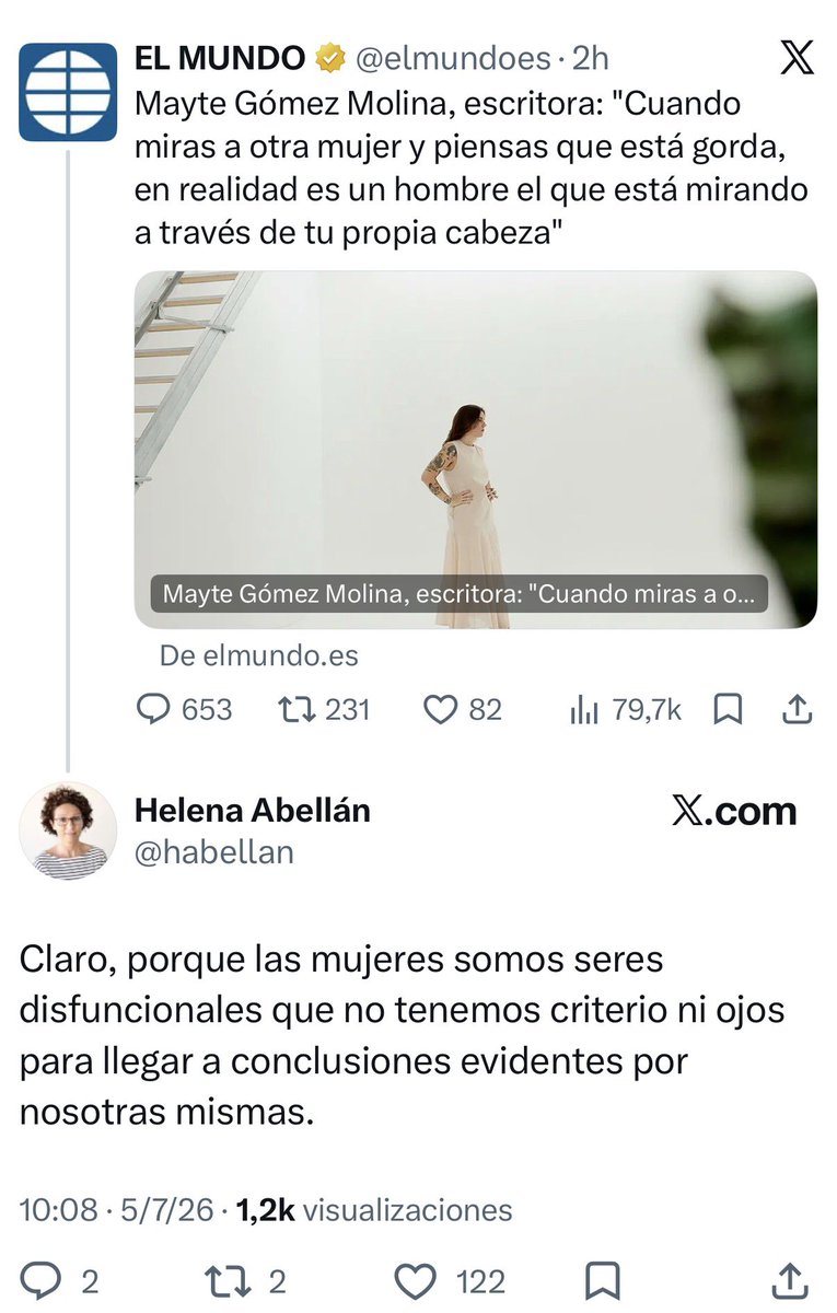 mejoreszasca's tweet photo. https://t.co/4gaFvL30op