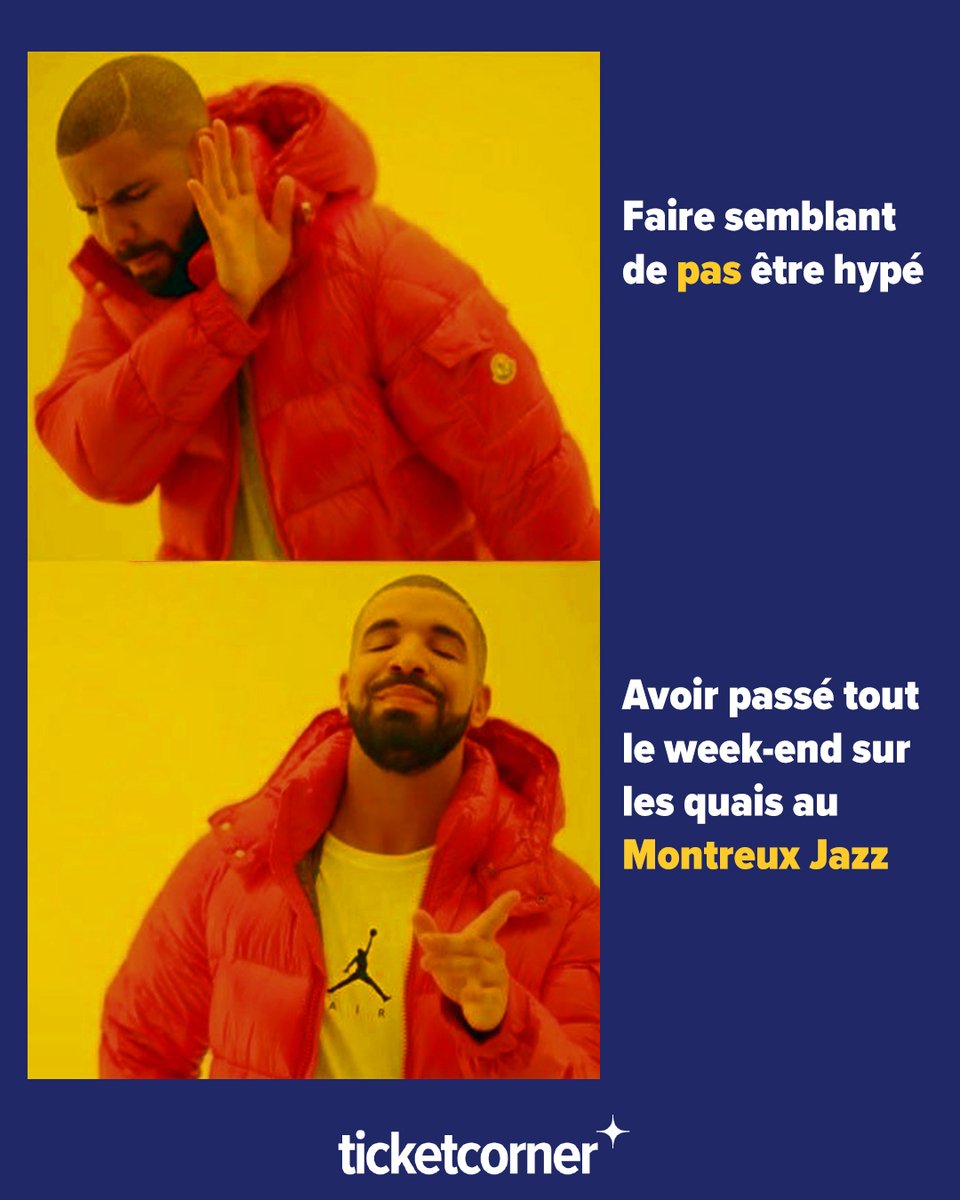 ticketcorner_R's tweet photo. Et dire qu'il reste 2 semaines 🤩👁️! #Ticketcorner #MontreuxJazzFestival #MJF26 https://t.co/cVKH9VeT4e