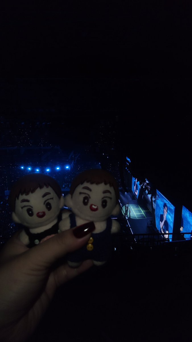 e_xiu_hoe's tweet photo. #EXhOrizoninMANILA day 1 ☑️ https://t.co/J2vWKo4vdQ