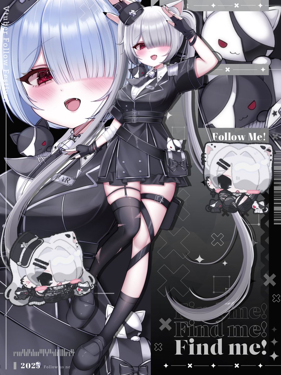縷縷宮るみ tweet media