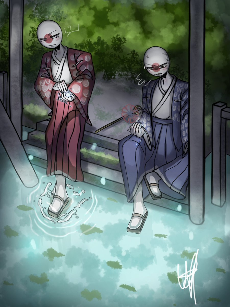 salmon_27888's tweet photo. #カントリーヒューマンズ
#CountryHumans
魔力不足🎏🇯🇵🥲 https://t.co/UkosFb2CKK
