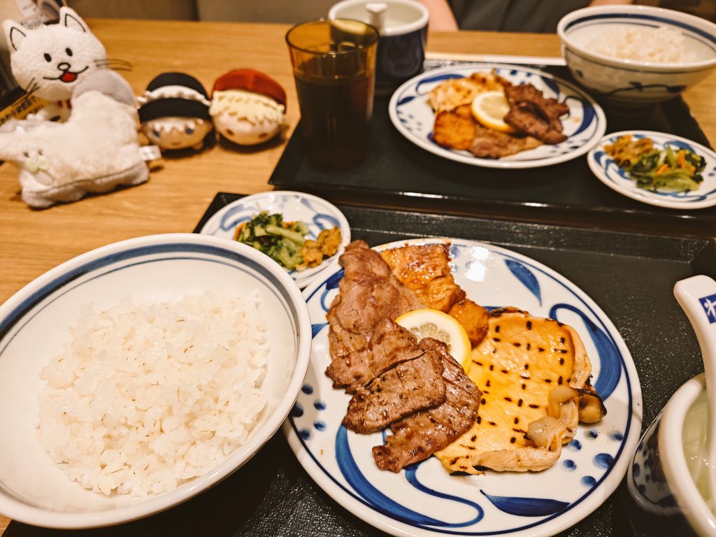 worldend_5y's tweet photo. いる https://t.co/QAT36kfoSo