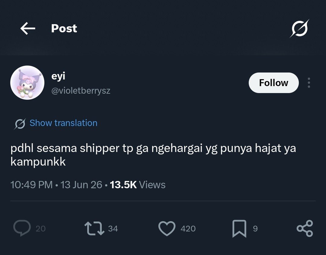 samohae23's tweet photo. YAH BRENGSEK GA ✨SAME ENERGY✨ 🤢 

@pendekarjaemin @violetberrysz @michipye https://t.co/3hmYgkK7Fm