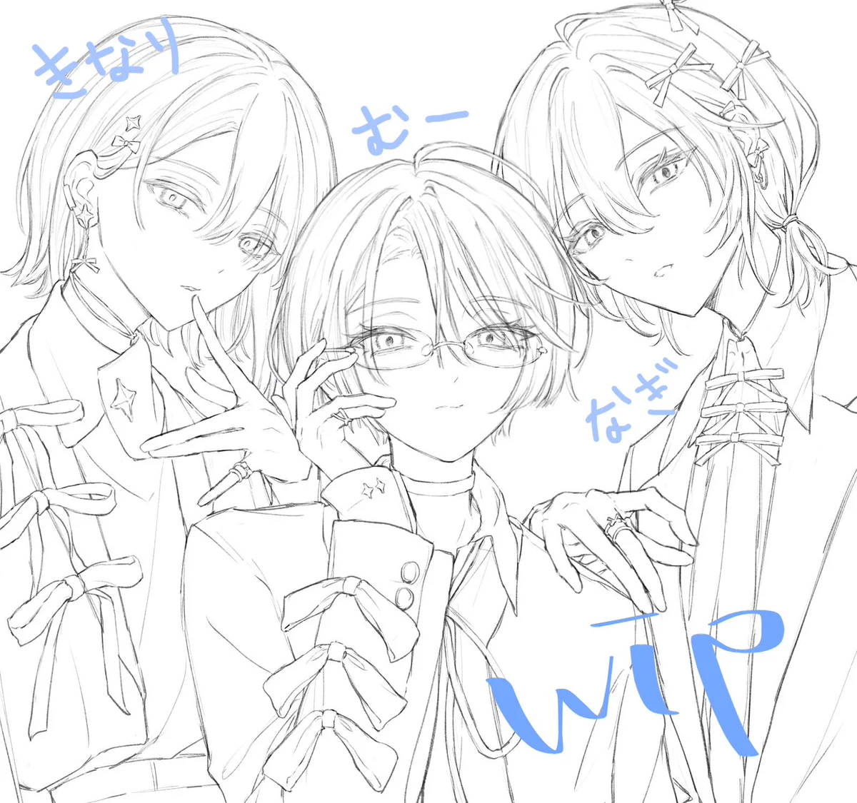 タガリ (@tagari_6) / X
