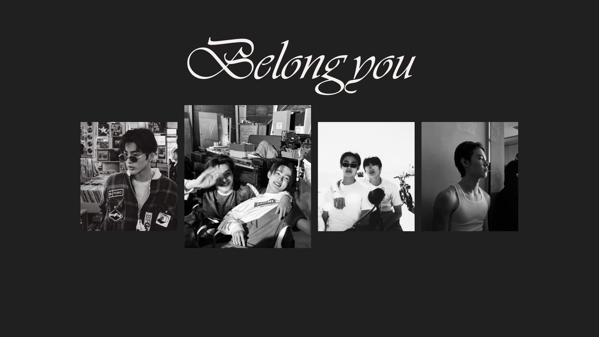 nyonmut's tweet photo. keonhyeon series au.

belong you— satya kahesa. https://t.co/ibkobuC6oC