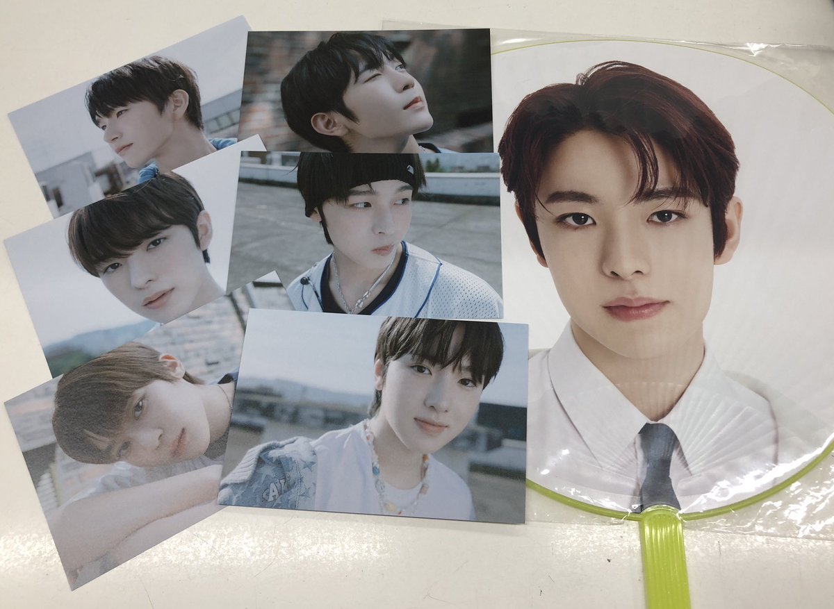 ʚ꒰ঌ #NCT #NCTWISH ໒꒱ɞ 'Hands Up' 'WISH' お渡し会ポストカードや