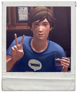 SmytheVT's tweet photo. @LumLotus I remember when I first saw the one on the left, I thought to myself, "Just swap out the hair and it looks like one of the boys from the promo art from Bully or one of the guys from the og Life is Strange" https://t.co/0mnc9gaoVC