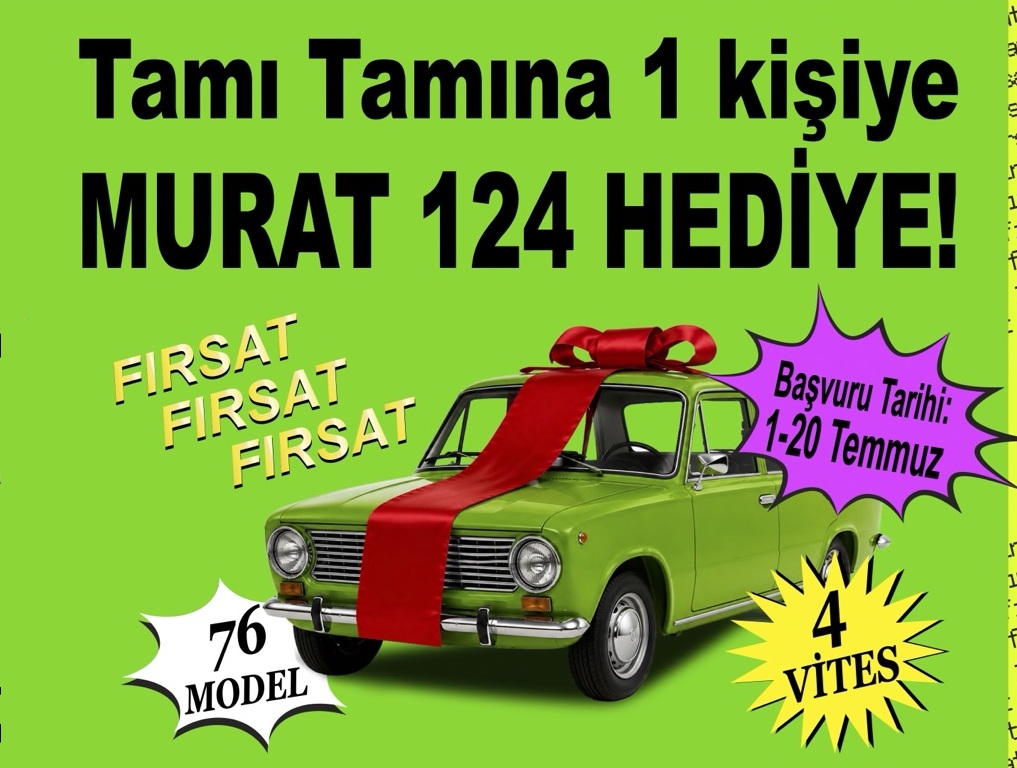 otometre1's tweet photo. Murat 124; yine sahnelere mi çıkıyor? https://t.co/6WmMlyHt5S #Murat #murat124 #fiat #sahne #sedan #çekiliş #hediye #armağan #vites #fırsat #model #yerli #İtalyan #Türk #yine #yeni #yeniden #tofaş #fiat124 #seat #vaz #lada #avtovaz #kia124 #haber https://t.co/2Rgh9mP4t6
