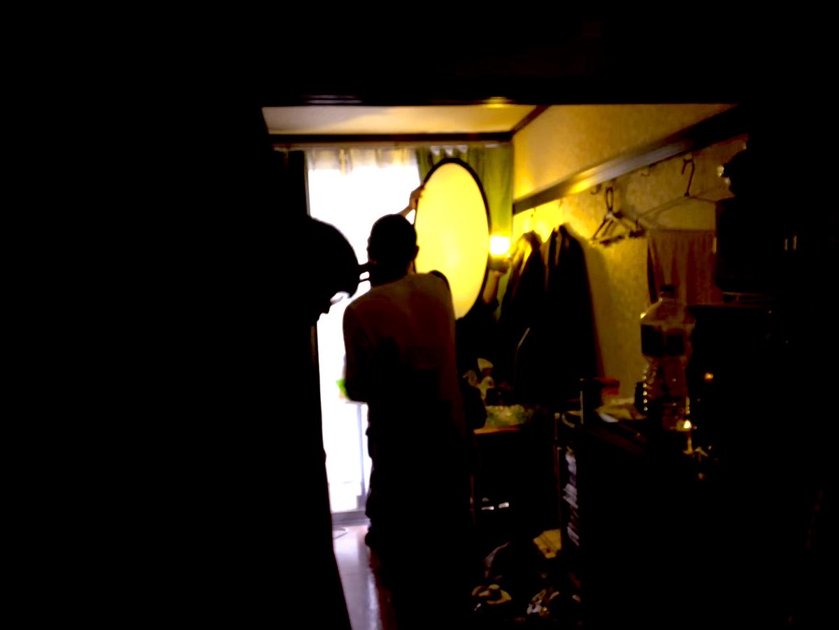 renonremon's tweet photo. 8/1 13:00〜、出演した清水啓吾監督の短編映画「春の人たち」が京都で開催されるVIDEO PARTY12で上映されます。

Program 4にて「春の人たち / いきてみるか」 2本立て。『きえてたまるか』で PFFアワード2019審査員特別賞を受賞した清水監督の不穏さ漂う最新作短編映画です。

どうぞお楽しみに💫 https://t.co/J49FRXniJE