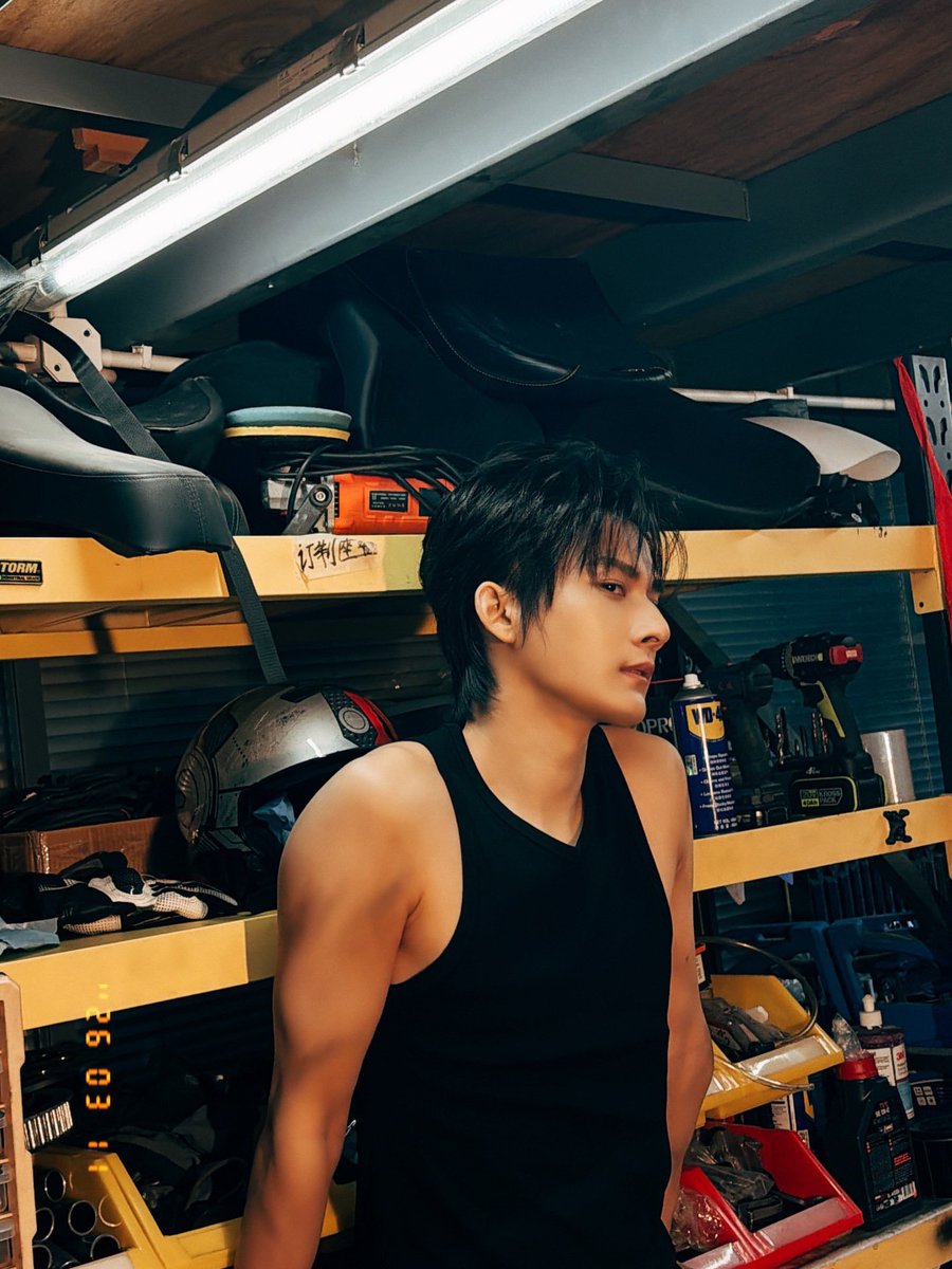 etchsin's tweet photo. — Ocean as Abang abangan Teknik. Tipikal pasangan yang setia (setiap tikungan ada), katanya sih red flag, kalo mau ngajak jalan—duh, bentar dulu ya mau ngabarin cw kemarin. 

Avoidant? Engga dulu deh, yang ini nggak perlu kepastian, pasti langsung nyari opsi lain. https://t.co/SIcGAygJV4