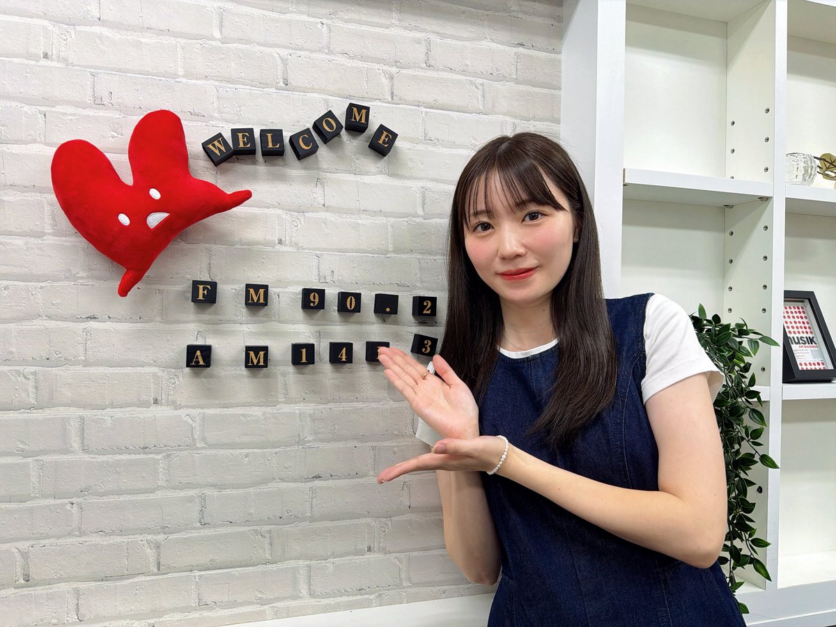 Komada_Pychan_'s tweet photo. 本日7/5(日)0:00〜0:30は
『駒田京伽のSOKOKOKOTO(そここここと)』初回の放送です☺️📻✨

ラジオ名の話もしてます🗣️

#そここと
#駒田京伽

ハッシュタグをつけてXでの実況も
よろしくお願いします☺️📻
radikoでも聴いてください☺️ https://t.co/gEX2i9lajS