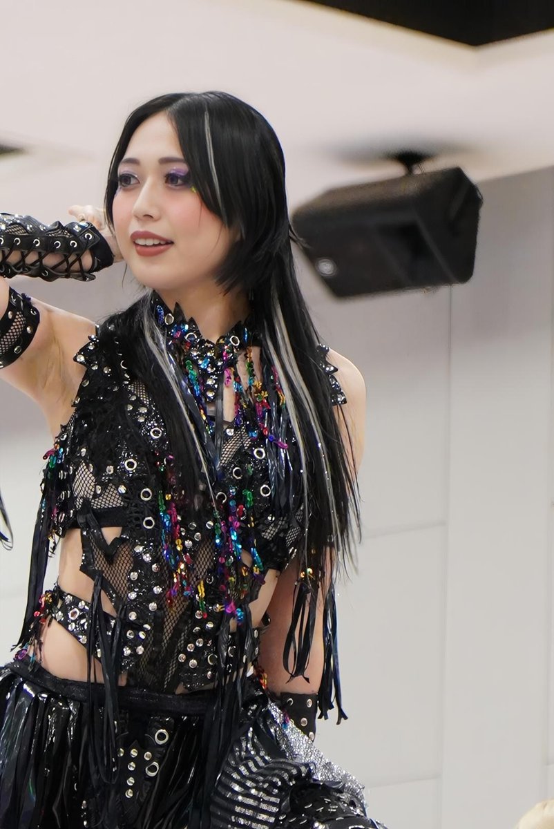 沙弥様〜〜📢 🔊 #STARDOM #上谷沙弥