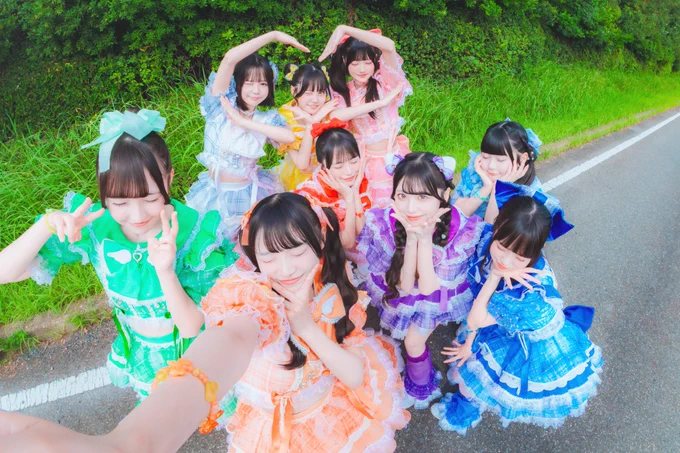 あいす【あいこる/ iLiFE!】 on X: 
