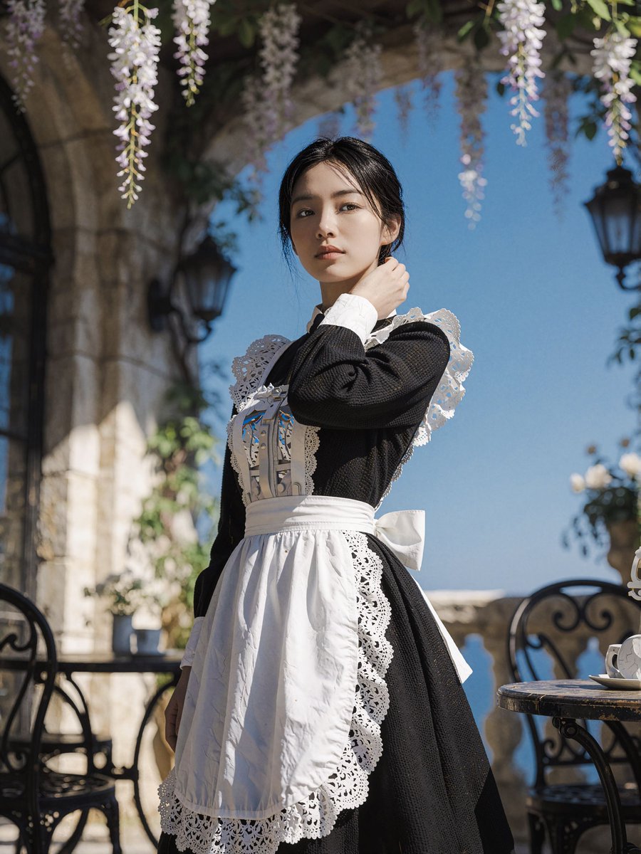 qqmonkyx's tweet photo. 久しぶりのポスト。 #AIart️️️️️️️️️️️️️️️️️️️️️️️️️️️️️️️️️️️️️️️️️️️️️️️️️️️ #AI美女 #Krea2 https://t.co/DNN7uuhQ64