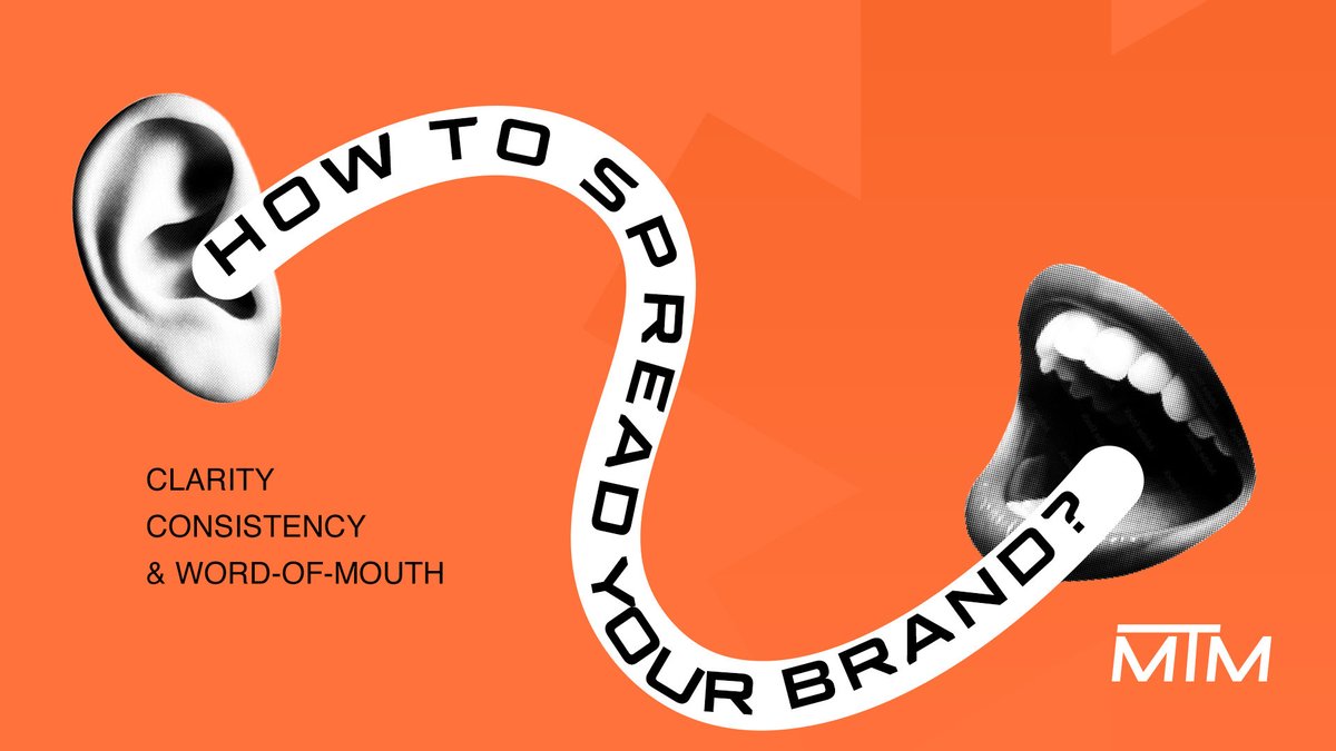 mtmcompanysa's tweet photo. Make your brand echo, not just noise,
Start with Clarity, maintain consistency, and let Word-of-mouth carry your message further. 

#MTM #وكالة_تسويق https://t.co/FjYHFpUslg
