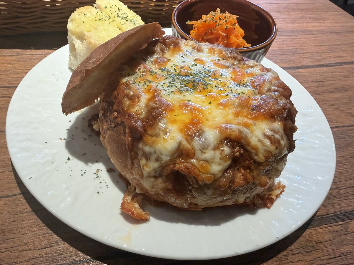 amukating4610's tweet photo. めっちゃ美味しかった！！！ https://t.co/d0bQfw7rTo
