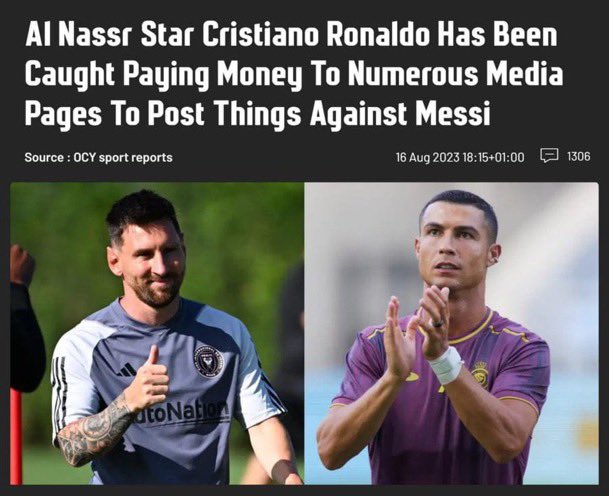 Big Pheelz 🇪🇸🇦🇷🇳🇴 tweet media