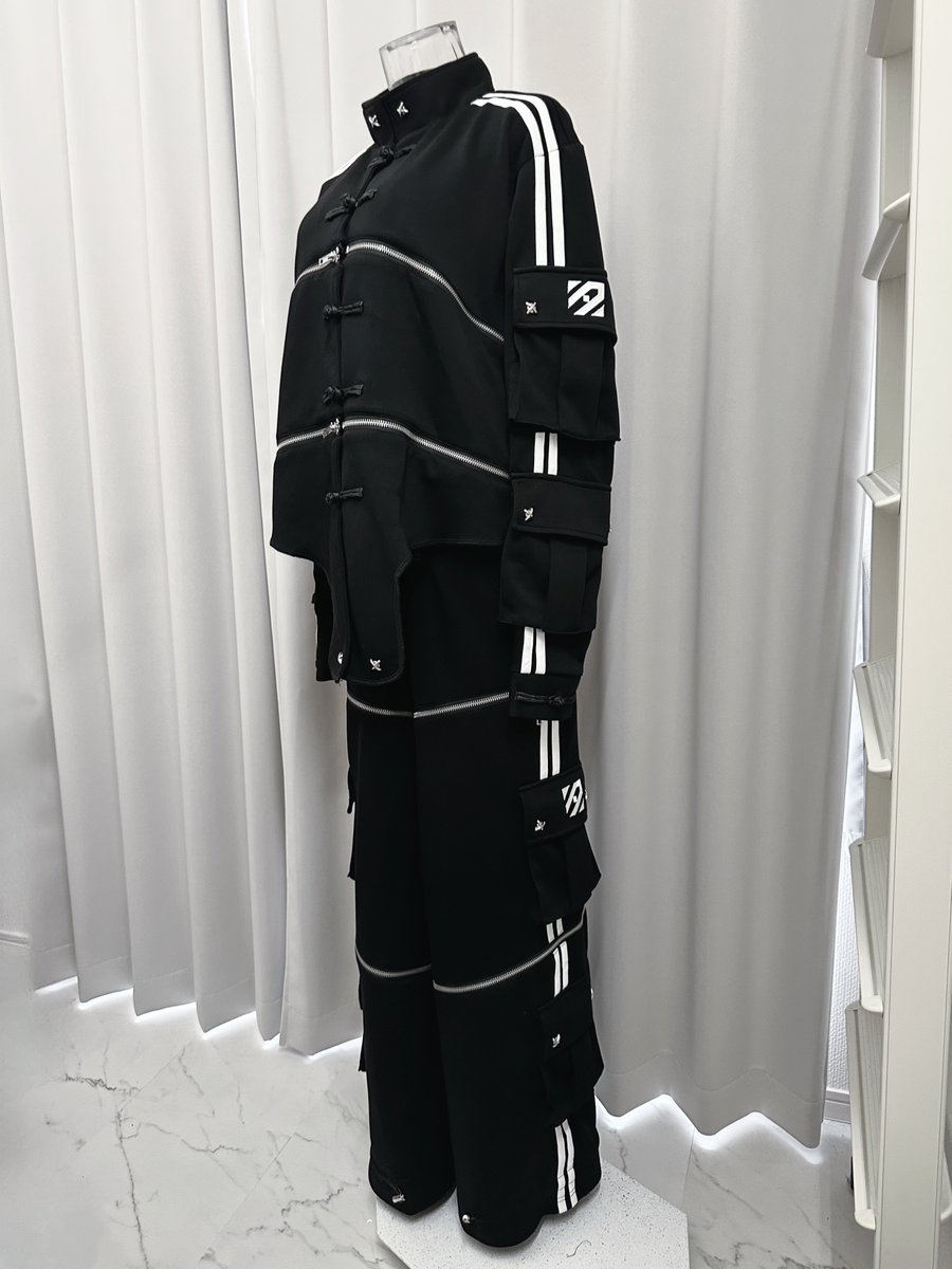 旧anonenoneで大人気だった…上下3段階セパレートほぼ