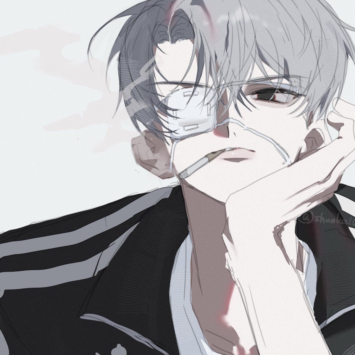 oc #絵柄が好みって人にフォローされたいㅤㅤ