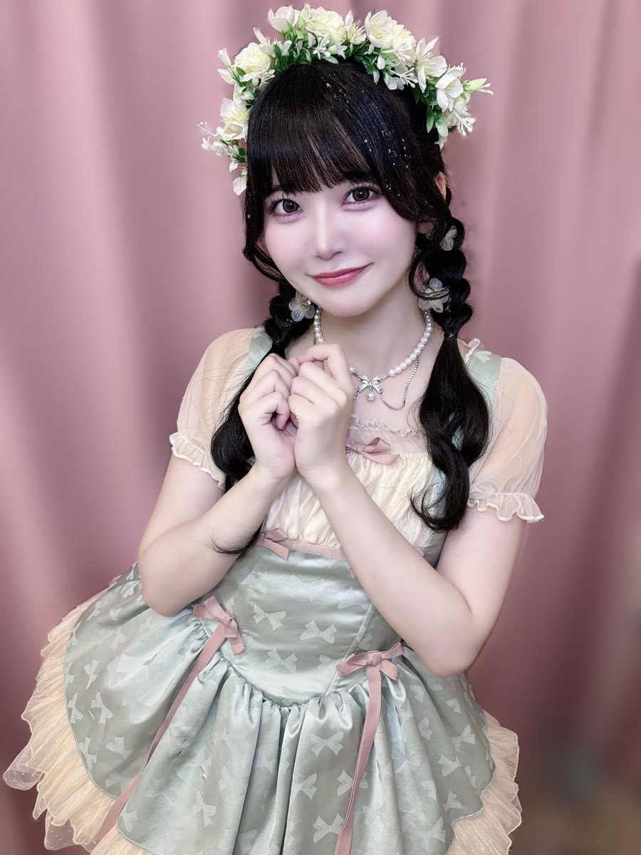 maid_rei1's tweet photo. ♡ͯ·̩͙·｡*.·ﾟ✧.·。*.·ﾟ♡ͯ·̩͙ .·｡*.·ﾟ✧.·。*.·ﾟ♡ͯ·

           𝑹𝒆𝒊 𝟏𝒔𝒕 𝑨𝒏𝒏𝒊𝒗𝒆𝒓𝒔𝒂𝒓𝒚

♡ͯ·̩͙·｡*.·ﾟ✧.·。*.·ﾟ♡ͯ·̩͙ .·｡*.·ﾟ✧.·。*.·ﾟ♡ͯ· https://t.co/SKcHRsKn28