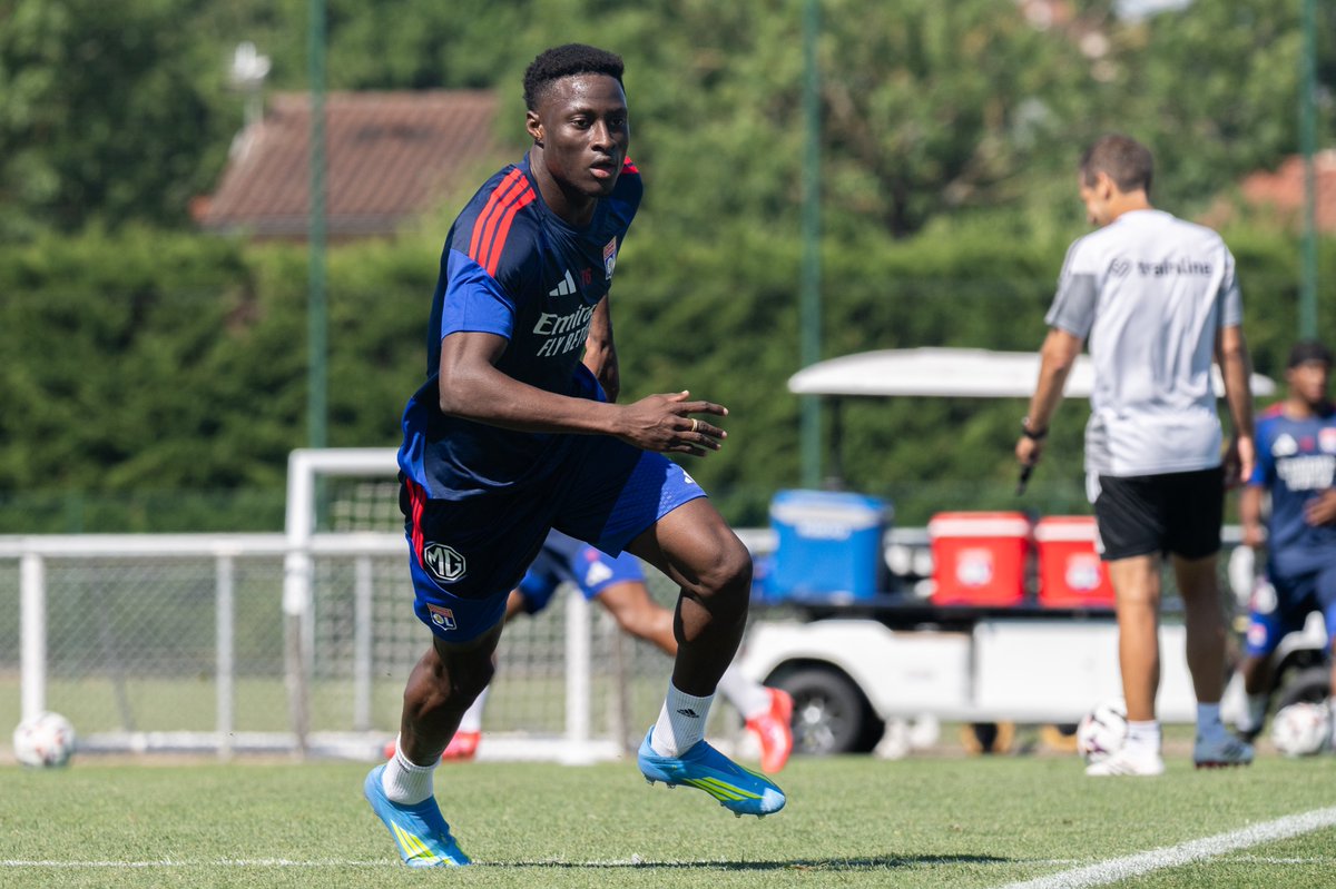 OL's tweet photo. 🆕🦁 𝘔𝘰𝘩𝘢𝘮𝘦𝘥 𝘖𝘶𝘦́𝘥𝘳𝘢𝘰𝘨𝘰 #76 https://t.co/j9gBwLYtM6