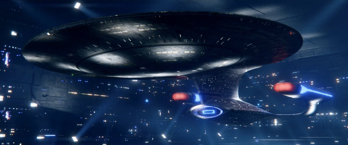 MichaelPieroni1's tweet photo. @bestofStarTrek https://t.co/IFbusBOJDs
