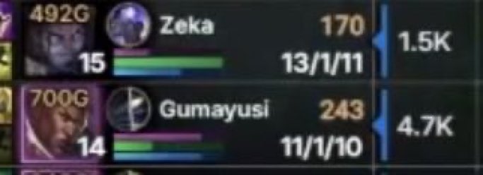 choxbi's tweet photo. zekayusi bringing the power of yaoi to msi https://t.co/2Txo2rW3uc