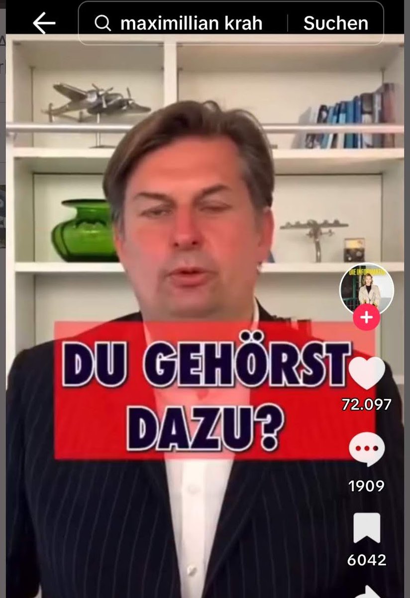 Bürgis Watch tweet media