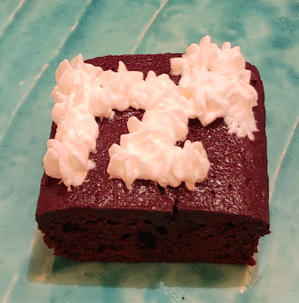 KK25298585's tweet photo. #愛報い
海老ホタテ明太子クリームパスタとチョコブラウニー https://t.co/m2bMfs2JxU
