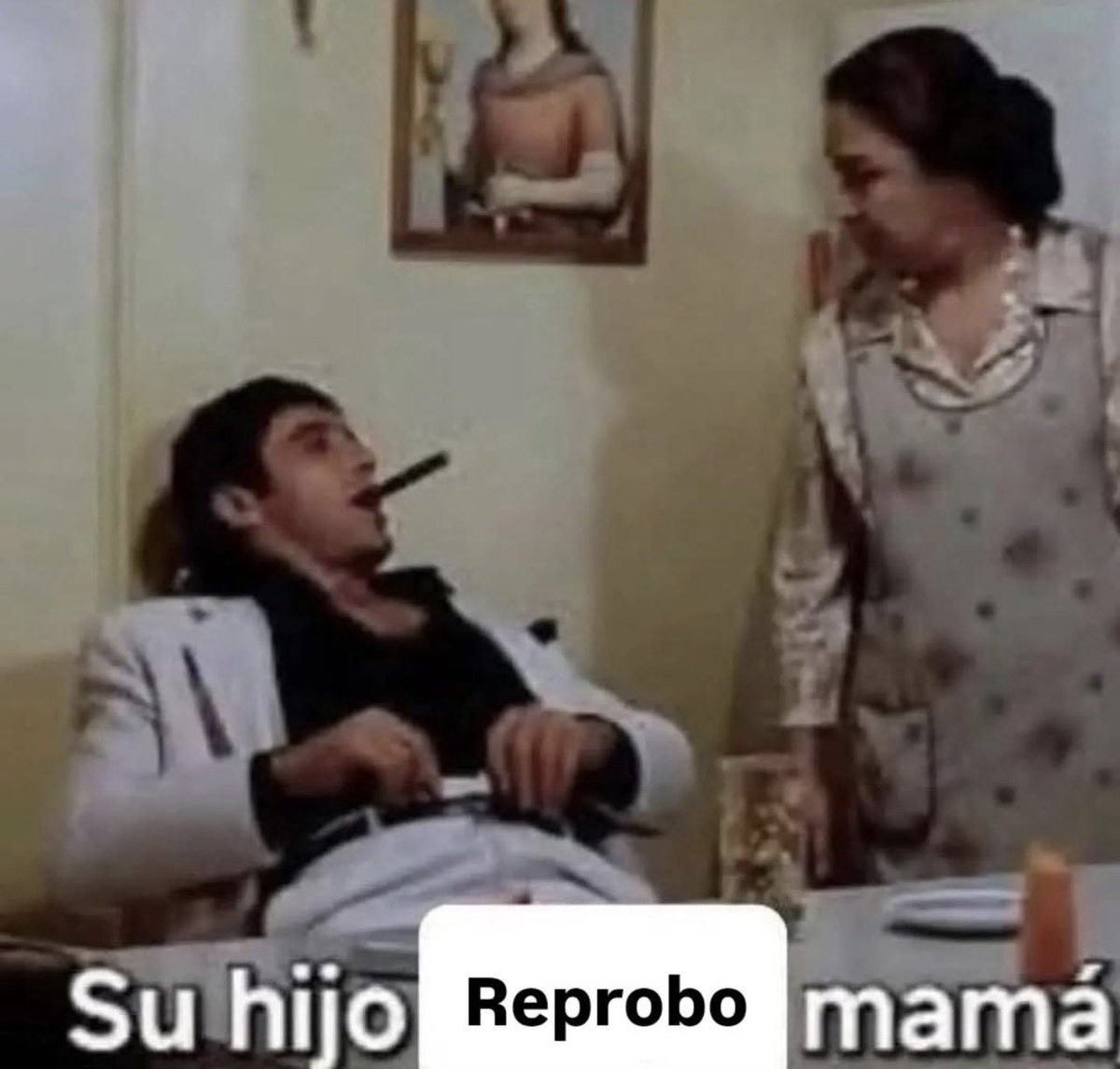 putielegantee's tweet photo. chingó a su madre el semestre https://t.co/JOvqKO8cUQ
