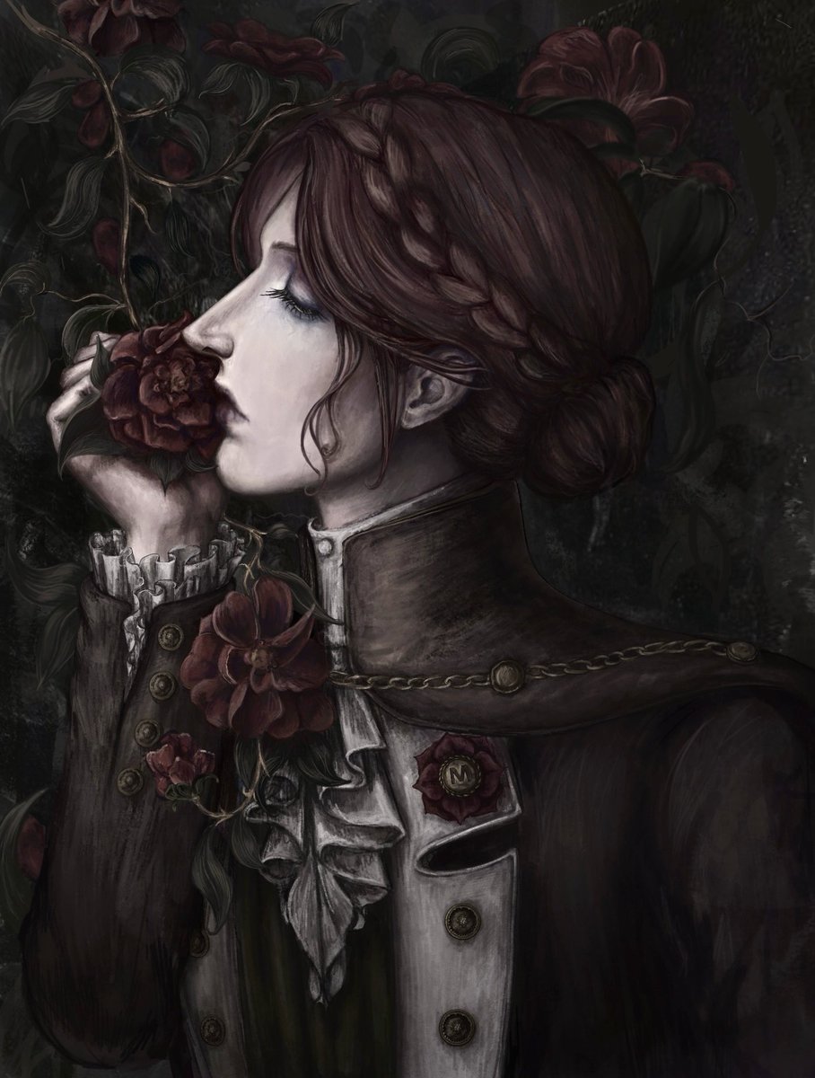 godmotherr__'s tweet photo. #liesofp #fanart 

lea florence monad | legendary stalker https://t.co/hEJ5ipyIkI
