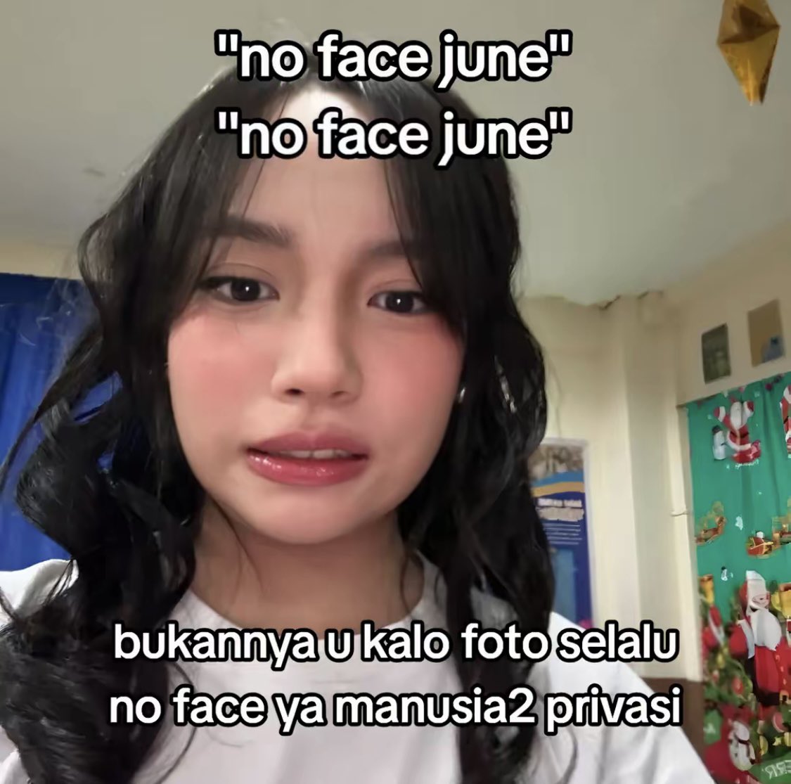 TaPandaiBerkata's tweet photo. Berlaku di ig pertama aja tapi wkwk https://t.co/eSUclbKOq3