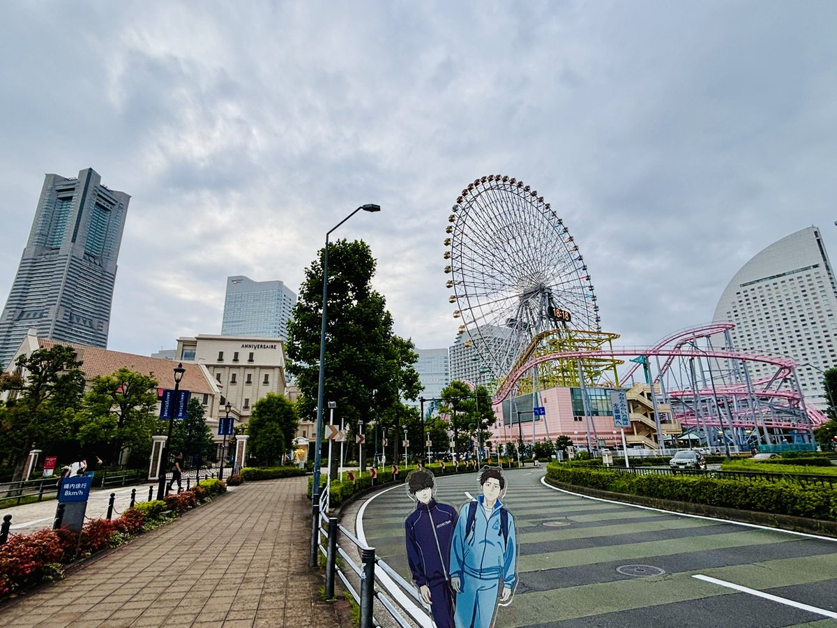 mofumida's tweet photo. ここだ！！ https://t.co/a7FfXzuTsL