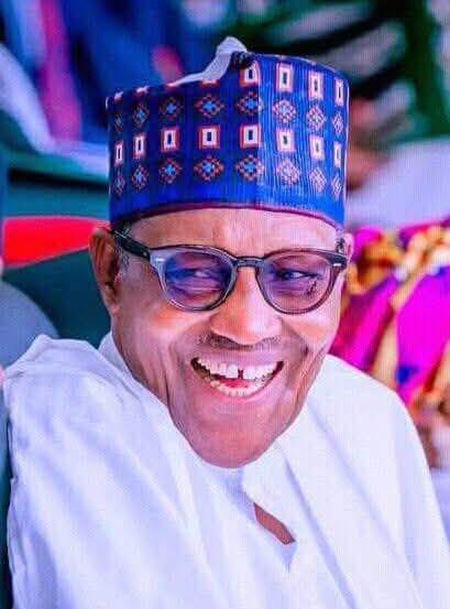 essen_joy's tweet photo. Hanan Buhari dedicates a prestigious African peace award to her late father, Muhammadu Buhari.

In her acceptance speech, she said the award belongs to her late father,
"He taught me integrity,resilience, &amp;selfless service. His confidence gave me the courage to believe in myself" https://t.co/SItuSP4fSX