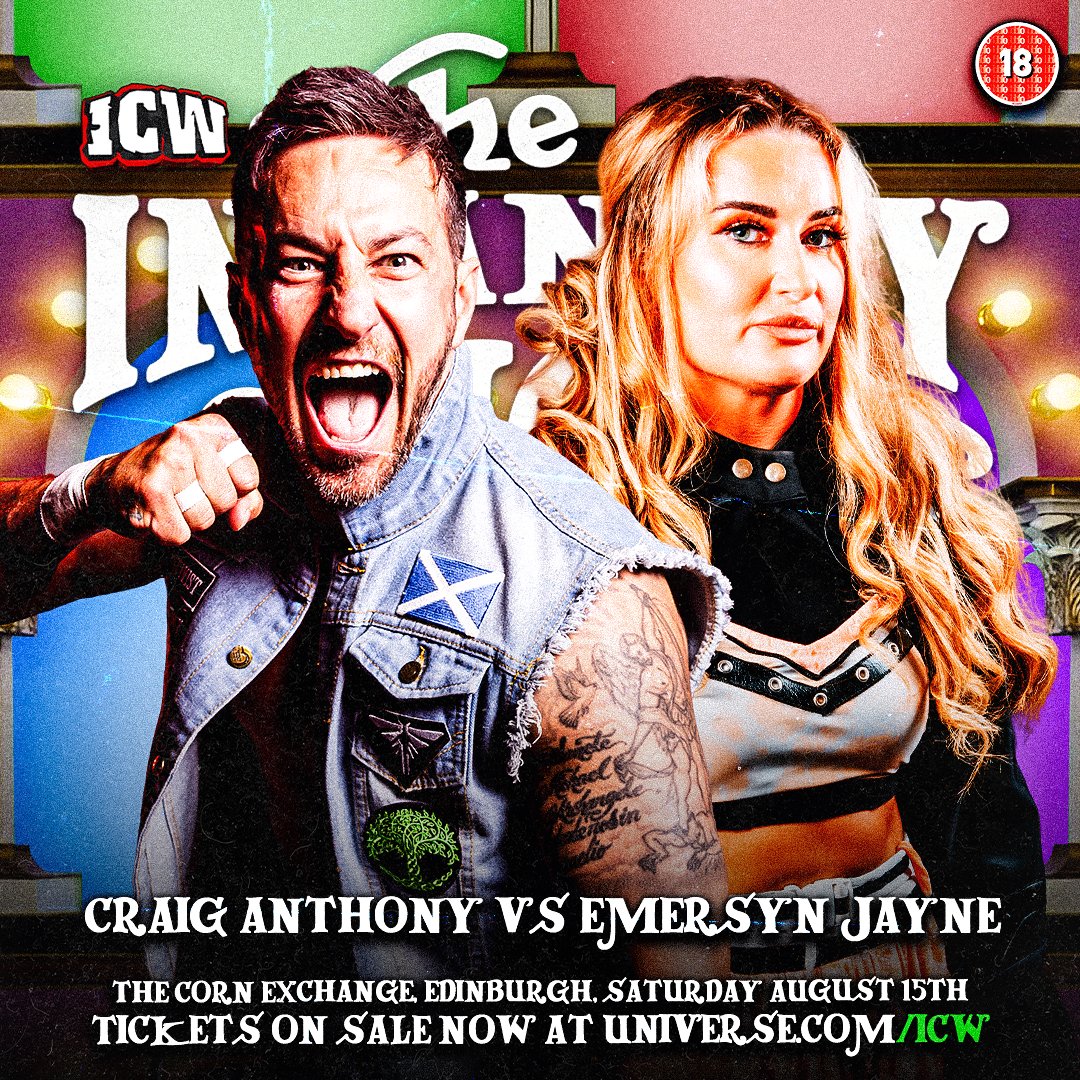 ICW tweet media