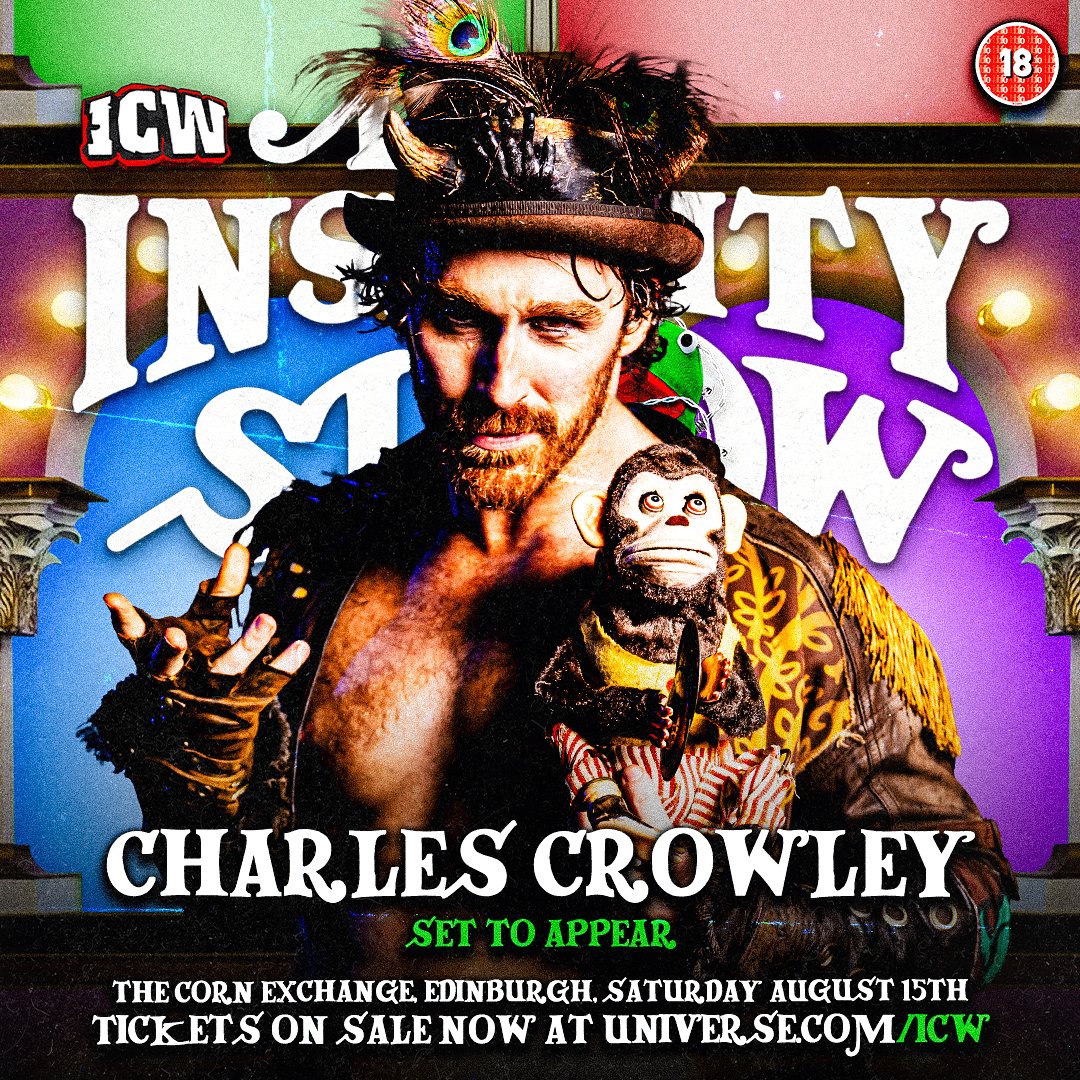 ICW tweet media