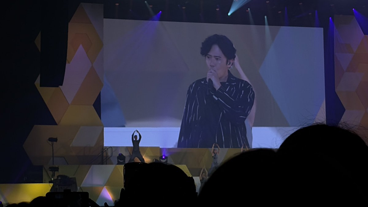 405mimap's tweet photo. #NAKAMAtoMEETING_vol5 https://t.co/58DuRyHN1l