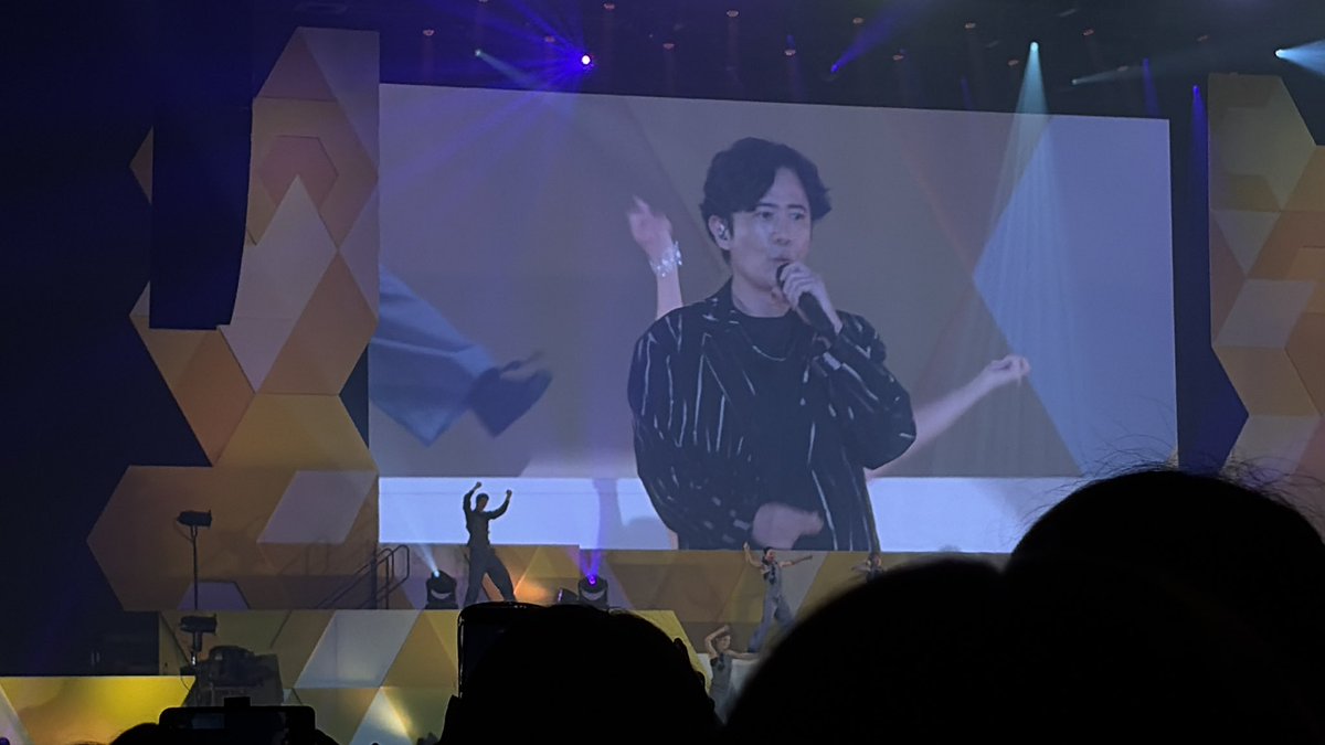 405mimap's tweet photo. #NAKAMAtoMEETING_vol5 https://t.co/58DuRyHN1l