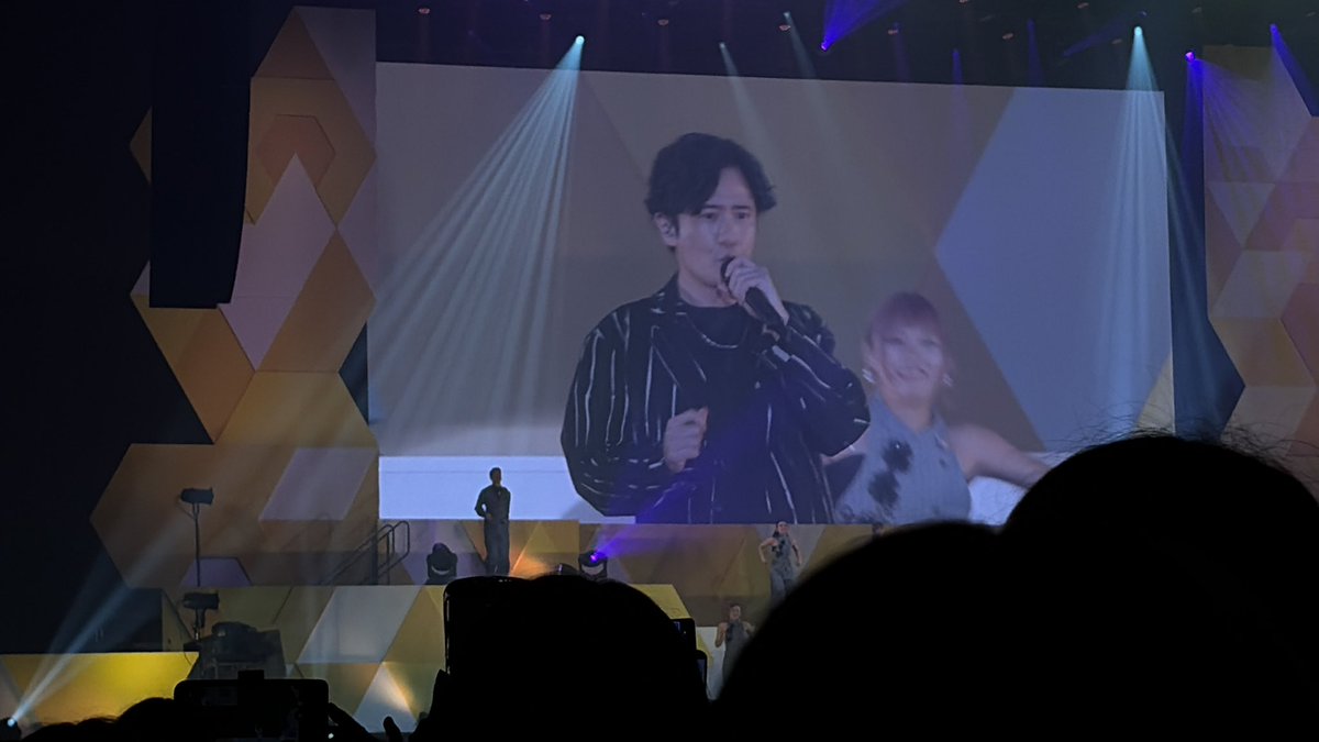 405mimap's tweet photo. #NAKAMAtoMEETING_vol5 https://t.co/58DuRyHN1l