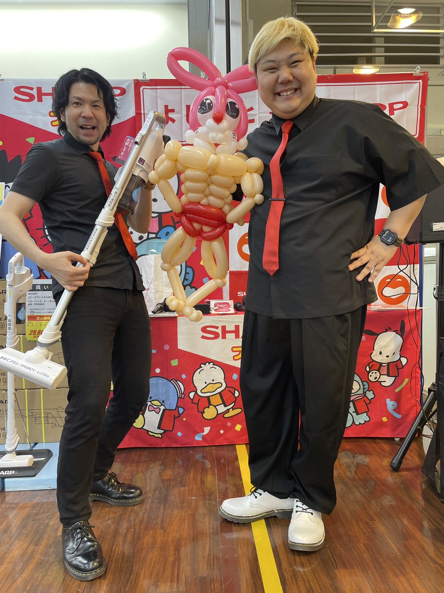 robohone's tweet photo. シャープよしもと2026
盛大のうちに終了しました！
新ネタあり、チョイミス有りと皆さん本当に楽しんでいただきました！
#シャープよしもと
#蓮華 https://t.co/hMW80DjvCj