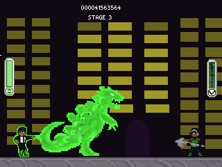 Rodney_IsWildin's tweet photo. Part 2 of me day dreaming a Megaman like Green Lantern game.

#GreenLantern #KyleRayner #pixelartㅤㅤㅤㅤ https://t.co/w6mcRen30L