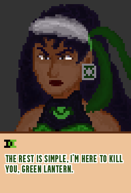 Rodney_IsWildin's tweet photo. Part 2 of me day dreaming a Megaman like Green Lantern game.

#GreenLantern #KyleRayner #pixelartㅤㅤㅤㅤ https://t.co/w6mcRen30L