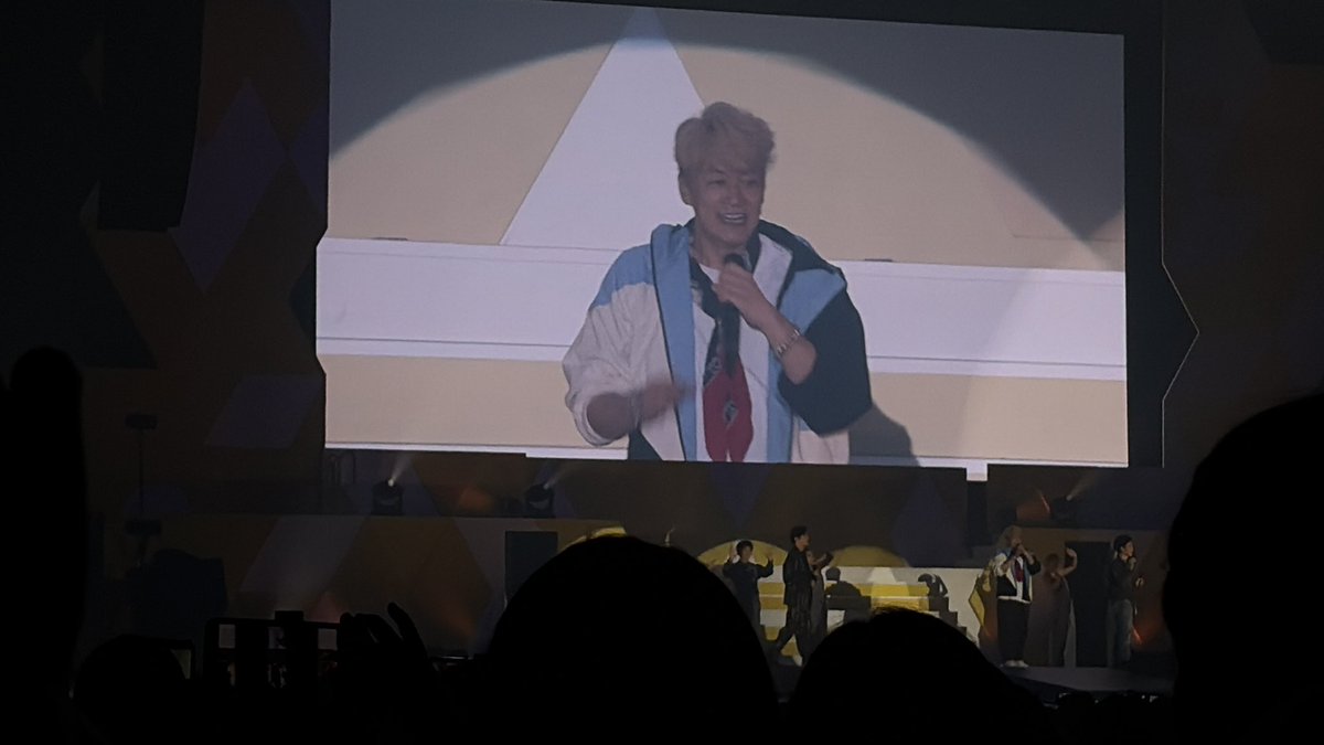 405mimap's tweet photo. #NAKAMAtoMEETING_vol5 https://t.co/Zhczaqi5y9