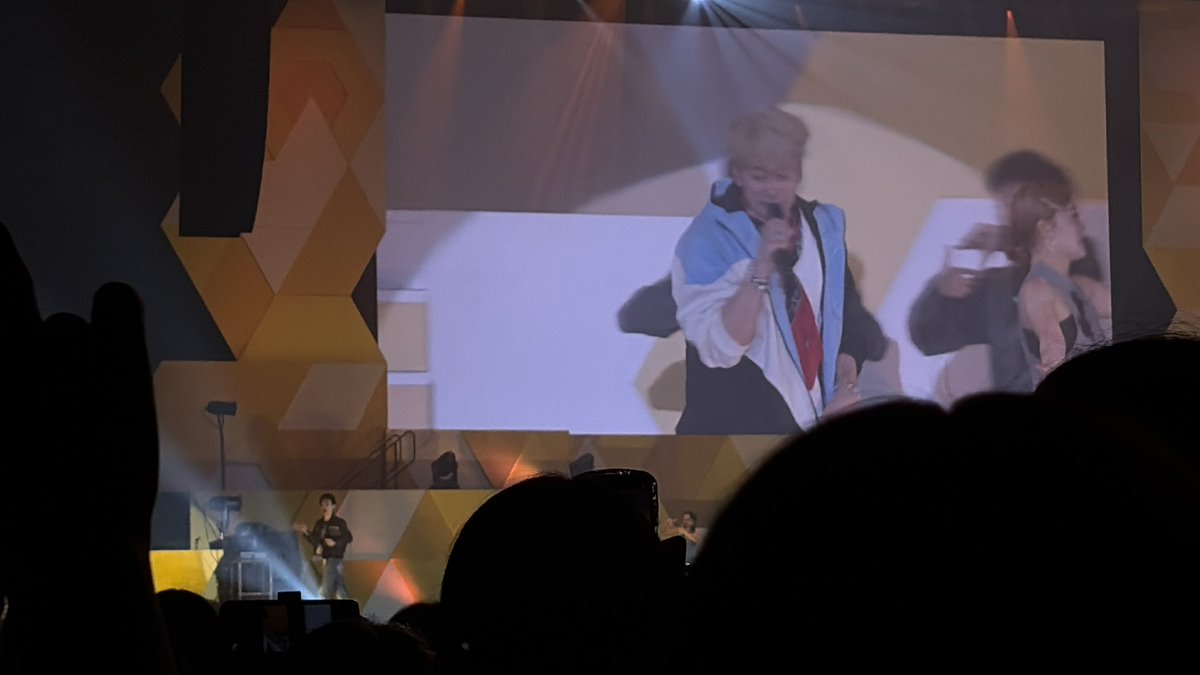 405mimap's tweet photo. #NAKAMAtoMEETING_vol5 https://t.co/Zhczaqi5y9