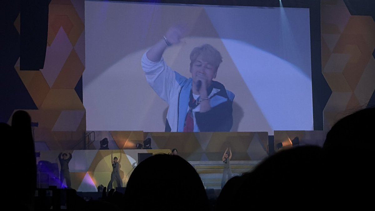 405mimap's tweet photo. #NAKAMAtoMEETING_vol5 https://t.co/Zhczaqi5y9
