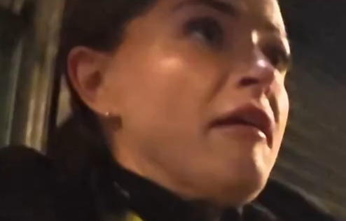 EmpathyExtremes's tweet photo. @GBPolitcs This cunt from West Midlands Police needs to be jailed for assaulting Cody Harper and lying about not knowing he had already been jumped: https://t.co/hgmGBWrhqM
